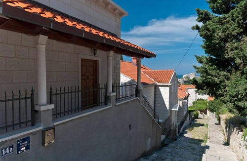 Ploce Apartment | Holiday apartment Dubrovnik for 1 - 2 persons with 1 bedroom - Holiday apartment