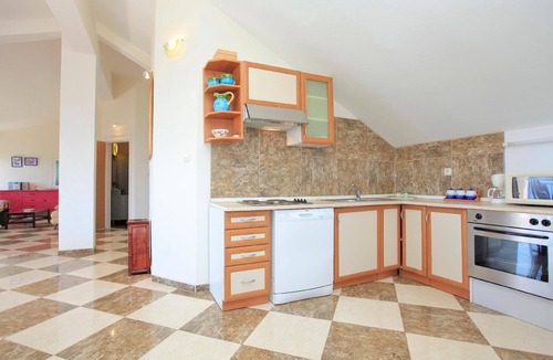 Potirna House | Holiday apartment for four people