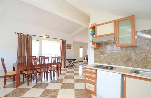 Potirna House | Holiday apartment for four people