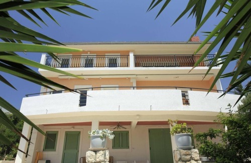 Potirna House | Holiday apartment for four people