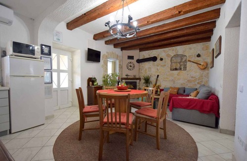 Cizici Apartment | Holiday apartment im Stadtzentrum