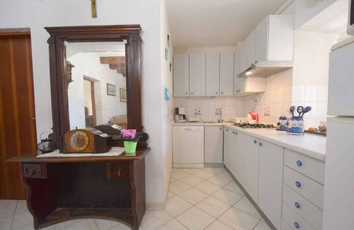 Cizici Apartment | Holiday apartment im Stadtzentrum