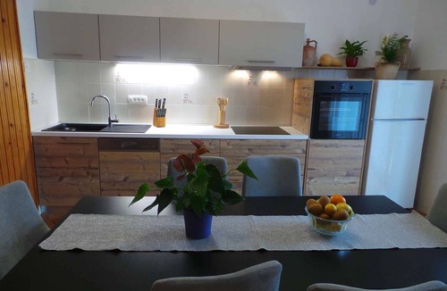 Opric Apartment | Holiday apartment in a quiet location with a large terrace