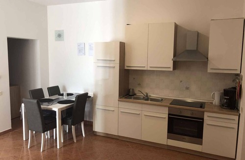 Veleniki Apartment | Holiday apartment in a quiet location