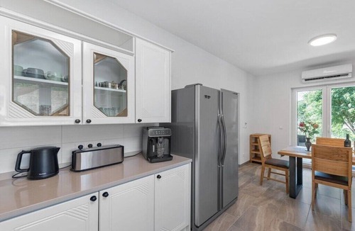 Rogocana House | Holiday apartment in Labin with swimming pool