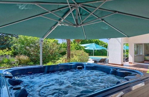 Rogocana House | Holiday apartment in Labin with swimming pool