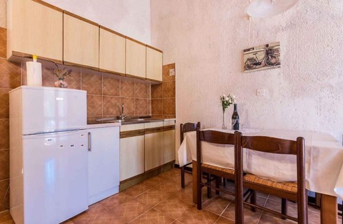 Privlaka Apartment | Holiday apartment in quite surroundings with terrace