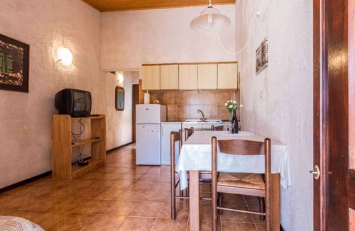Privlaka Apartment | Holiday apartment in quite surroundings with terrace