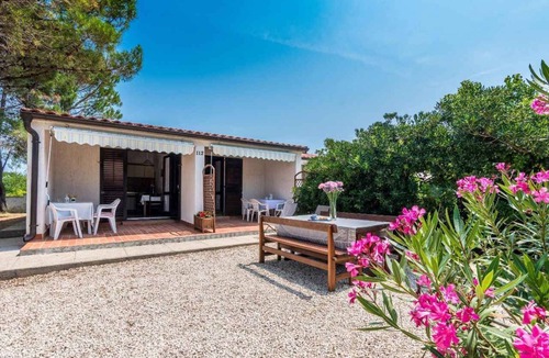 Privlaka Apartment | Holiday apartment in quite surroundings with terrace