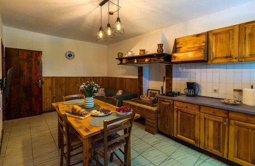 Kozljak Apartment | Holiday Apartment in the Countryside