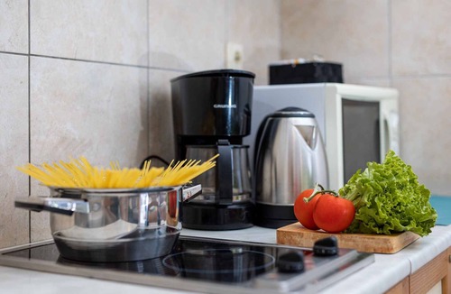 Cizici Apartment | Holiday apartment In the city center with air conditioning