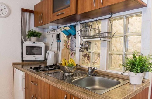 Vrbnik Apartment | Holiday apartment in the center of Vrbnik
