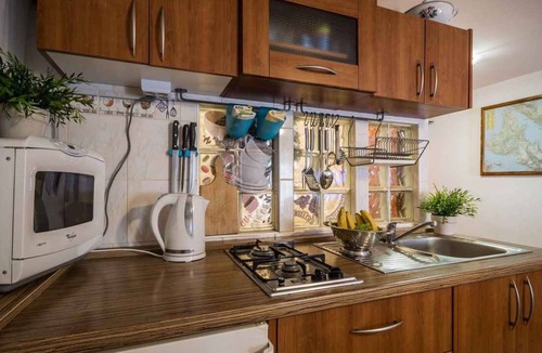 Vrbnik Apartment | Holiday apartment in the center of Vrbnik