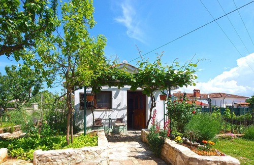 Matohanci Apartment | Holiday apartment Kanfanar for 1 - 3 persons with 1 bedroom - Holiday apartment