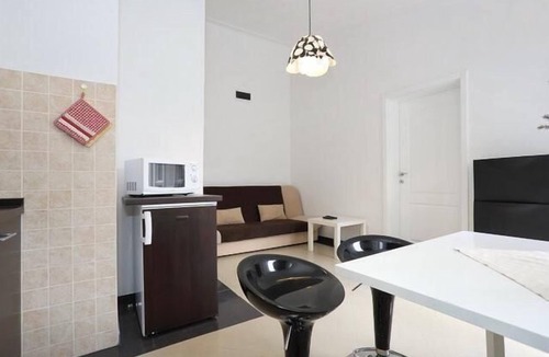 Gornji Karin Apartment | Holiday apartment Karin for 1 - 5 persons with 1 bedroom - Row house