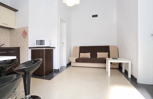 Gornji Karin Apartment | Holiday apartment Karin for 1 - 5 persons with 1 bedroom - Row house