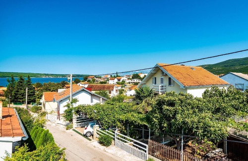 Gornji Karin Apartment | Holiday apartment Karin for 4 - 6 persons with 2 bedrooms - Holiday apartment