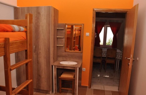 Gornji Karin Apartment | Holiday apartment Karin for 1 - 6 persons with 2 bedrooms - Holiday apartment