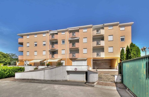Monterol Apartment | Holiday apartment mit Klimaanlage und Balkon