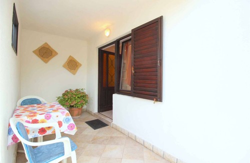 Novigrad Apartment | Holiday apartment mit Klimaanlage