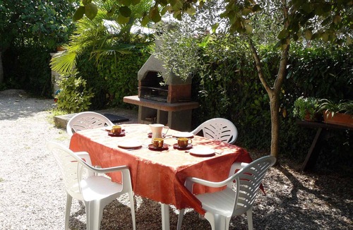 Novigrad Apartment | Holiday apartment mit Klimaanlage