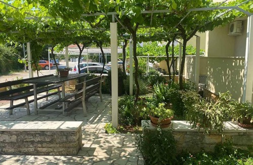 Valbandon Apartment | Holiday apartment mit Terrasse und Klimaanlage