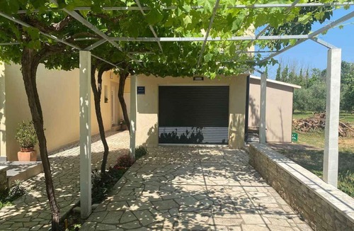 Valbandon Apartment | Holiday apartment mit Terrasse und Klimaanlage