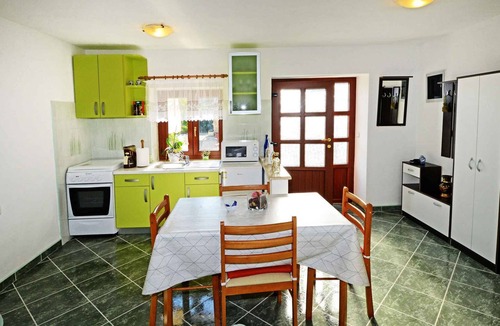 Baderna Apartment | Holiday apartment mit Klimaanlage und Terrasse
