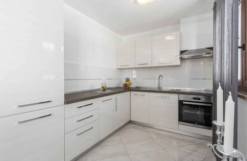 Mugeba Apartment | Holiday apartment mit Klimaanlage