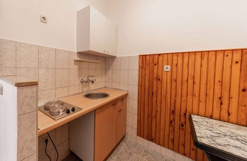 Seline Apartment | Holiday apartment mit Klimaanlage und Terrasse