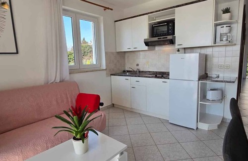 Musalez Apartment | Holiday apartment mit Terrasse