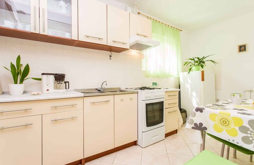 Silo Apartment | Holiday apartment on the ground floor