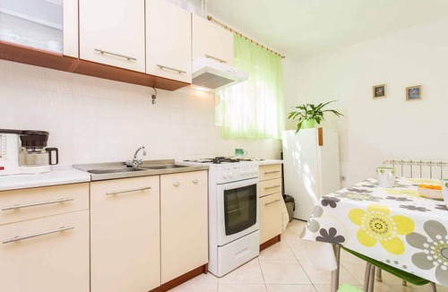Silo Apartment | Holiday apartment on the ground floor
