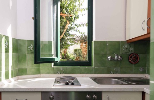 Kukljica Apartment | Holiday apartment only 35 m to the Adriatic Sea