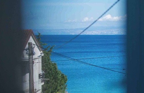 Vantacici Apartment | Holiday apartment only 60m from the sea