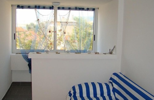 Pag Apartment | Holiday apartment Pag (Stadt) for 1 - 5 persons with 2 bedrooms - Holiday apartment