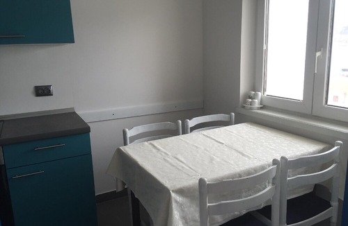 Pag Apartment | Holiday apartment Pag (Stadt) for 1 - 5 persons with 2 bedrooms - Holiday apartment