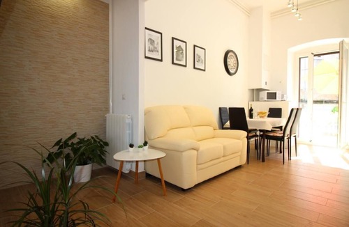 City Center Apartment | Holiday apartment Poreč for 1 - 6 persons with 3 bedrooms - Row house