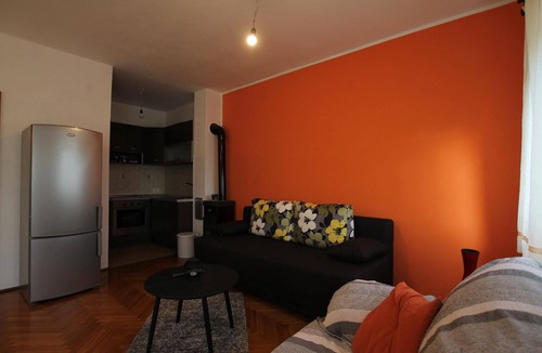 Rubesi Apartment | Holiday apartment Rijeka for 1 - 4 persons with 1 bedroom - Holiday apartment in one or multi-family