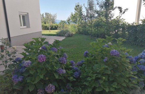 Rubesi Apartment | Holiday apartment Rijeka for 1 - 4 persons with 1 bedroom - Holiday apartment in one or multi-family