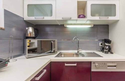 Cesarica Apartment | Holiday apartment sea view
