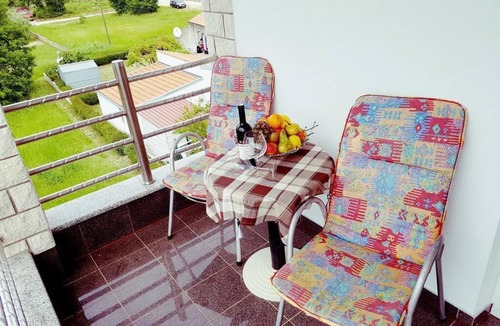 Tar Apartment | Holiday apartment Tar for 1 - 2 persons with 1 bedroom - Holiday apartment