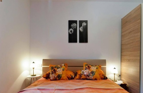 Đuba Apartment | Holiday apartment Umag for 1 - 4 persons with 2 bedrooms - Holiday apartment