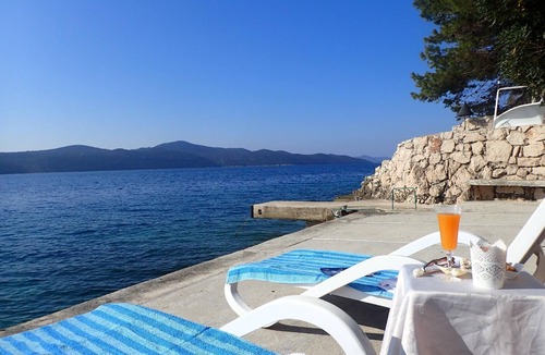 Slano Apartment | Holiday apartment "Villa Bonadea"