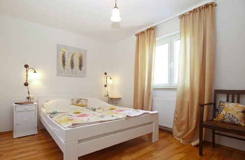 Vinkuran Apartment | Holiday apartment Vinkuran for 1 - 4 persons with 1 bedroom - Holiday apartment