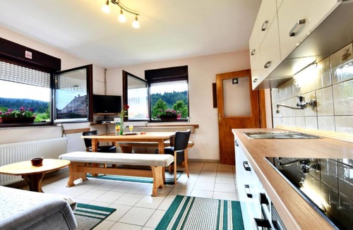 Saborsko Apartment | Holiday Apartment Vuković