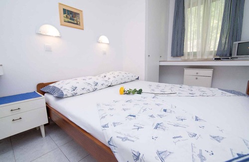 Cove Murtar Apartment | Holiday apartment with terrace