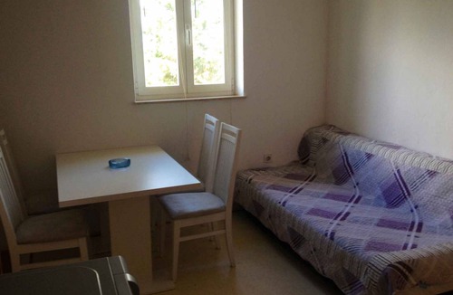 Municipality of Omisalj Apartment | Holiday apartment with air conditioning and Internet