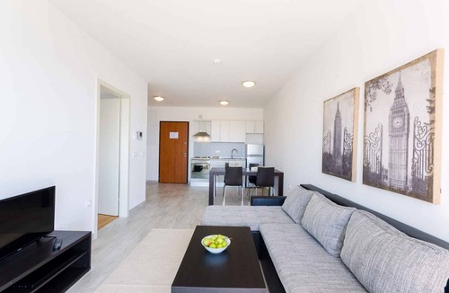 Crikvenica Apartment | Holiday apartment with balcony and air conditioning