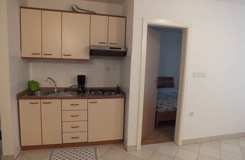 Zambratija Apartment | Holiday apartment with parking